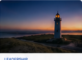 Leadership auf Sylt