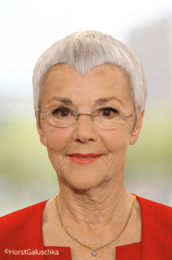 Prof. Dr. Gabriele Krone-Schmalz 